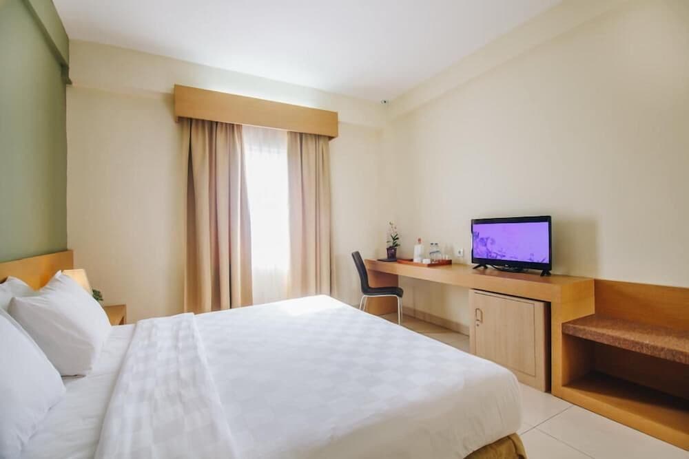 luwansa hotel