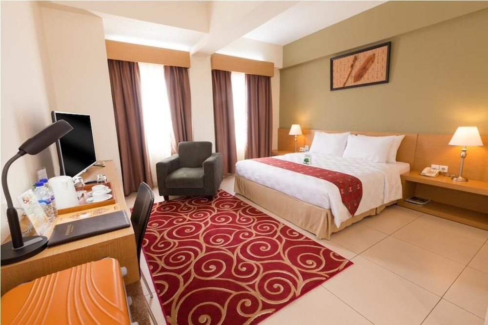 luwansa hotel