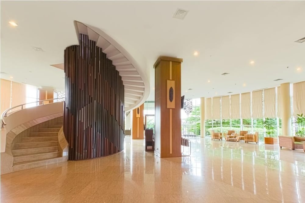 luwansa hotel