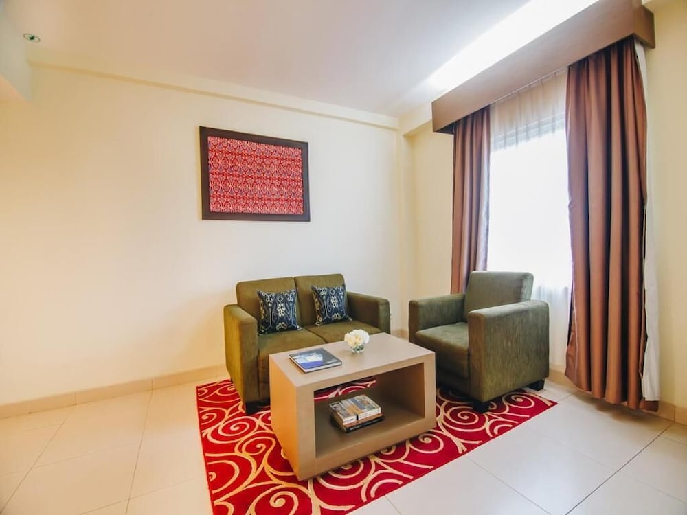 luwansa hotel