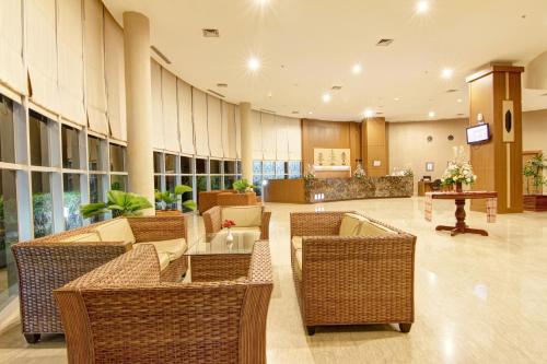 luwansa hotel