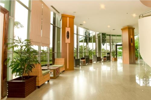 luwansa hotel
