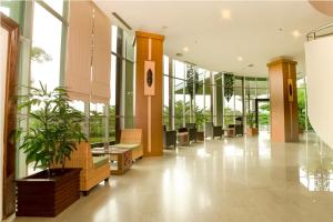 luwansa hotel