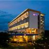 luwansa hotel