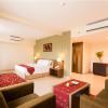 luwansa hotel