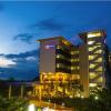 luwansa hotel