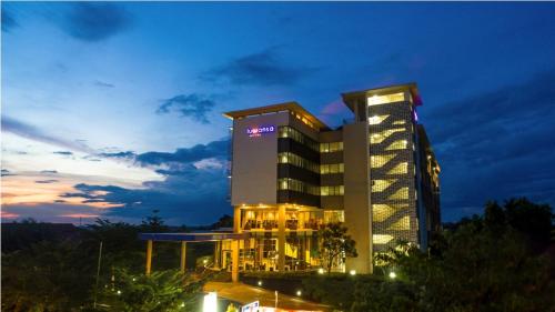 luwansa hotel