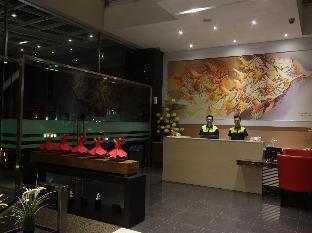 Ardan Hotel,Pasteur>>Bandung,4 star