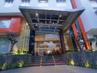 Ardan Hotel,Pasteur>>Bandung,4 star
