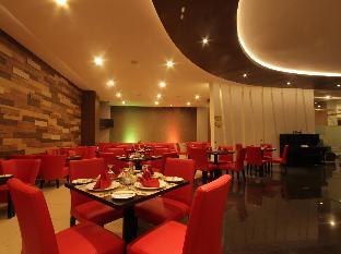 Ardan Hotel,Pasteur>>Bandung,4 star