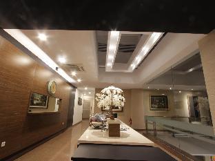 Ardan Hotel,Pasteur>>Bandung,4 star