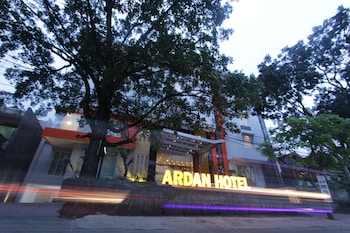 ardan hotel
