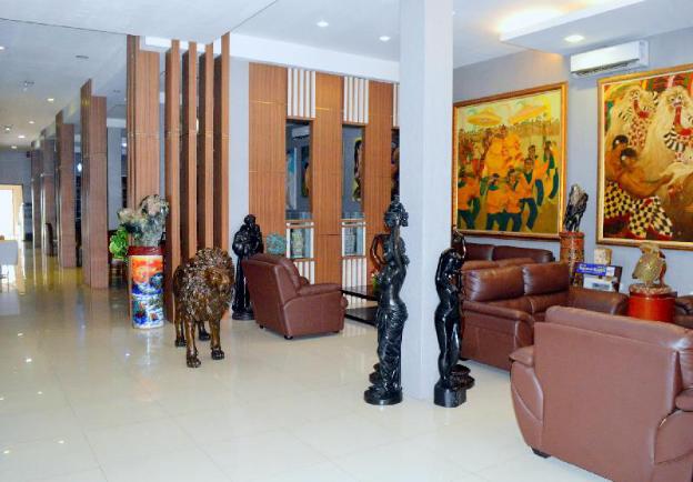 grant hotel subang