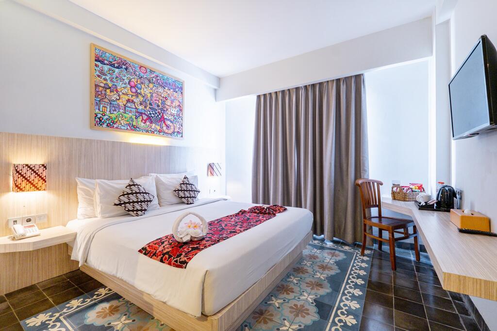 burza hotel yogyakarta