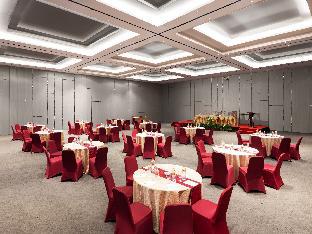 burza hotel yogyakarta