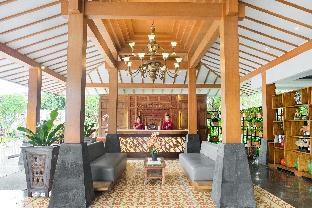 Burza Hotel Yogyakarta,Mantrijeron>>Magelang,4 star