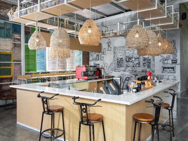 burza hotel yogyakarta