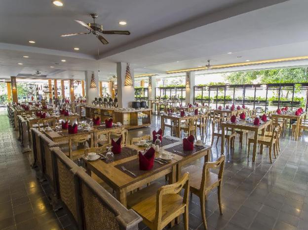 burza hotel yogyakarta