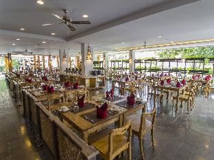 Burza Hotel Yogyakarta,Mantrijeron>>Magelang,4 star