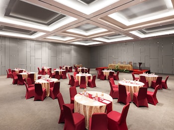 burza hotel yogyakarta