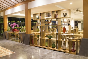 burza hotel yogyakarta