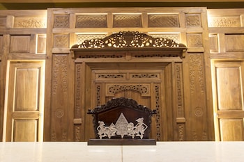 burza hotel yogyakarta