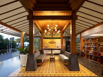 burza hotel yogyakarta