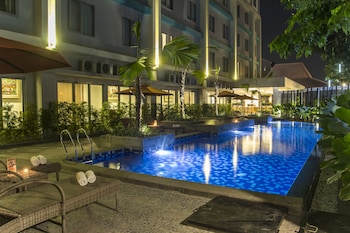 burza hotel yogyakarta