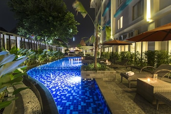 burza hotel yogyakarta