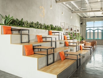 burza hotel yogyakarta