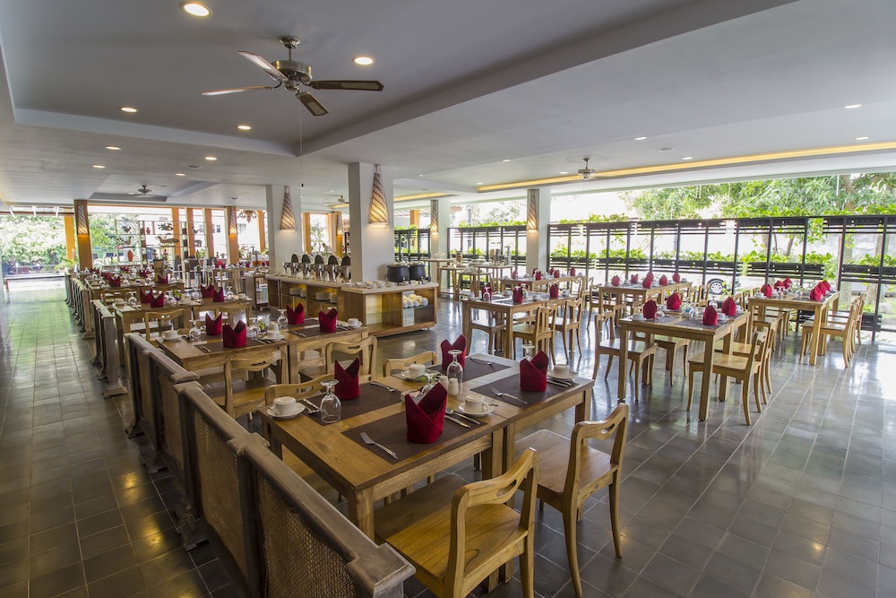 burza hotel yogyakarta