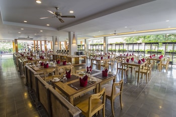 burza hotel yogyakarta