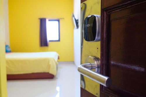 hotel ashofa