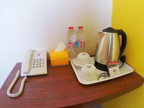 hotel ashofa