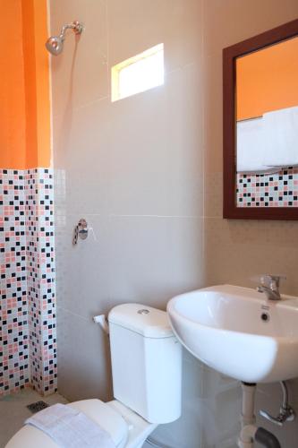 hotel ashofa