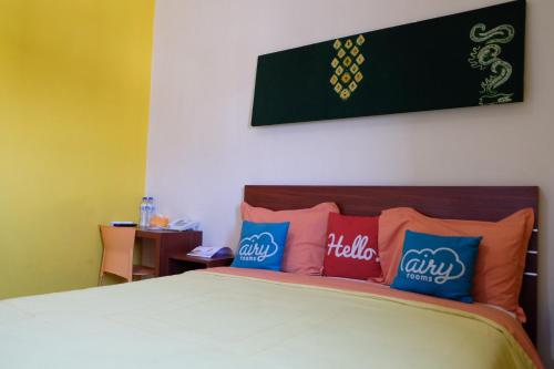 hotel ashofa