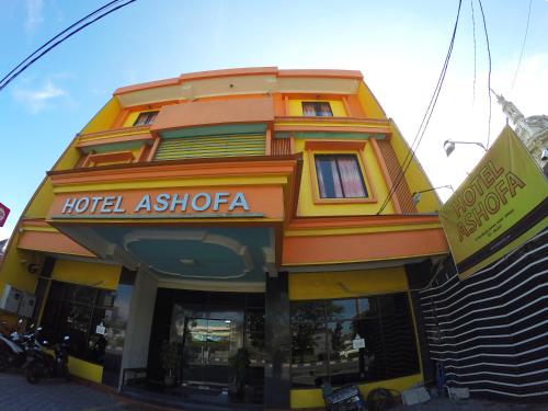 hotel ashofa