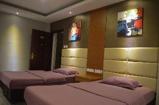 Hotel Mustika Gajah Mada,In Glodok (Old Jakarta),2 star