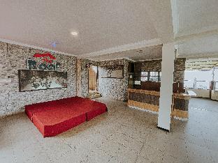 spencer green hotel