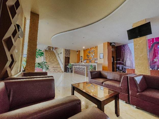 spencer green hotel