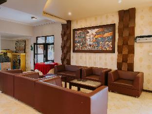 spencer green hotel