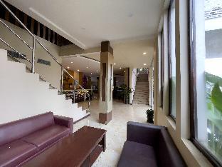 spencer green hotel