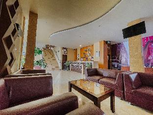 spencer green hotel