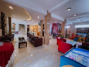 Spencer Green Hotel,Malang>>Batu,3 star