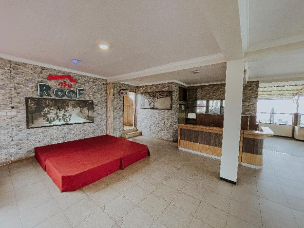 spencer green hotel
