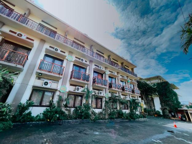 spencer green hotel