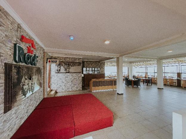spencer green hotel