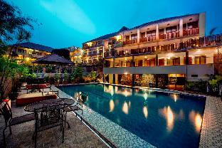 Spencer Green Hotel,Malang>>Batu,3 star