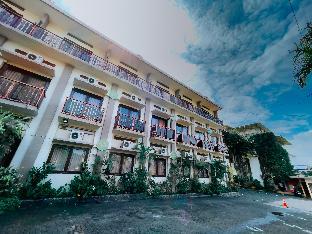 spencer green hotel