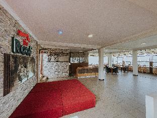 spencer green hotel